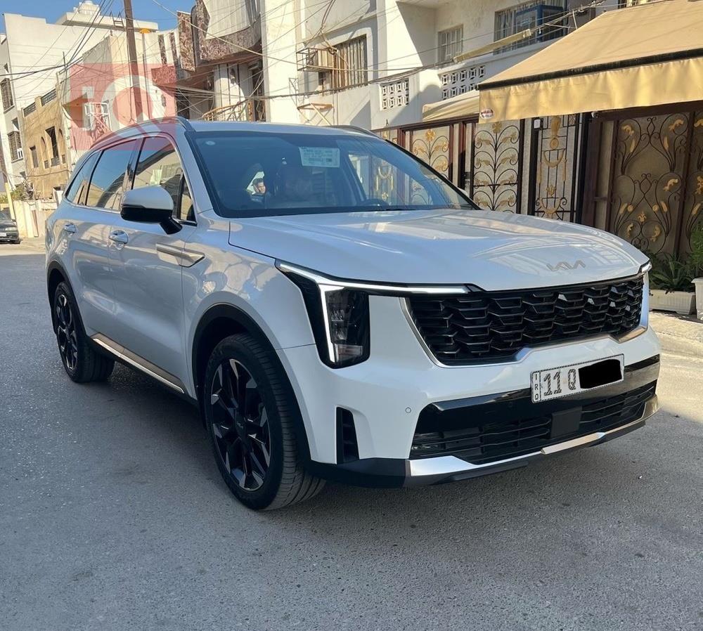 كيا سورينتو